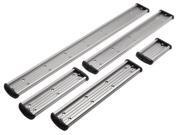 Cannon 1904028 24 Aluminum Mounting Track W/Mounting Hardware Cannon 1904028 24 Aluminum Mounting Track W/Mounting Hardware