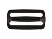 Tri Glide Buckle 0.75 in. Qty 6 Liberty Mountain