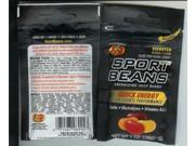 Jelly Belly Sports Beans 1 Oz. Pack Jelly Belly