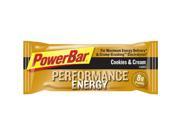 Powerbar Performance Chocolate Box Of 12 Powerbar
