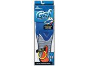 Spenco Gel Insoles 10 11 11 12 Spenco