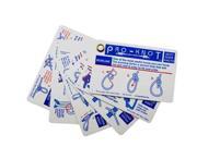 Pro Knot Cards Outdoor 6PK Pro Knot