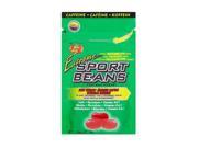 Jelly Belly Extreme Bean Watermelon 1 Ounce Jelly Belly