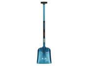 Brooks Range Pro Backcountry Shovel T Blue Brooks Range