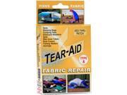 Tear Aid Fabric Repair Patch Kit NRS