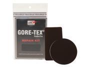 Gear Aid Gore Tex Fabric Repair Kit Black Gear Aid