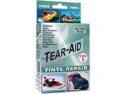 Tear aid Type B Vinl Patch Kit TEAR AID