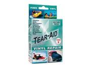 Tear Aid Vinyl Repair Patch Kit NRS