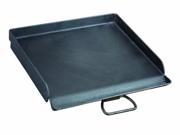 Camp Chef Sg30 Deluxe Steel Fry Griddle Camp Chef