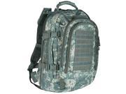 Tactical Duty Pack Army Digital Camo OUTDOOR