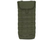 Olive Drab MOLLE Tactical Hydration Carrier OUTDOOR