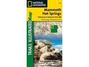 Mammoth Hot Sprngs ylwstn 303 National Geographic
