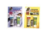 Winter Combo Pack 3 Items Aloe Gator