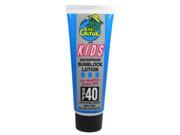 Lil Gator Spf40 4 Oz Aloe Gator