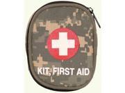 Acu Digital Camouflage Soldier Individual First Aid Kit Outdoor Shopping