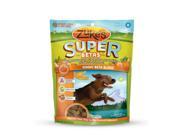 Zuke s Supers All Natural Nutritious Soft Superfood Dog Treats Yummy Betas Blend 6 Ounce Zuke s