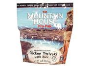 Pro Pak Chicken Teriyaki Mountain House