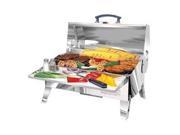 Magma Products Adventurer Marine Series Cabo Charcoal Grill Magma