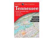 Delorme Tennessee Atlas Delorme