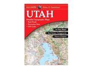 Delorme Utah Atlas Delorme