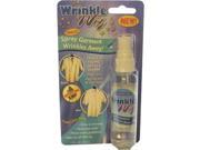 Wrinkle Wiz Spray Lewis N. Clark