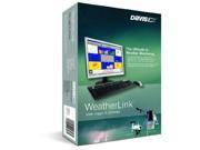 Davis Weatherlink Ip Software For Vantage Pro And Weather Envoy Davis