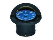 Ritchie Ss 2000 Navigation Supersport Compass 4 1 2 Inch Dial With Flush Mount Black Ritchie