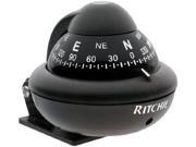 Ritchie Navigation Sport Compass Marine Black Ritchie