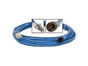 Furuno 1m RJ45 to 6 Pin Cable Going From DFF1 to VX2 Furuno