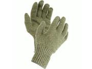 Wool Glove Liner Medium Newberry Knitting