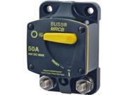 BLUE SEA SYSTEMS 7138 Blue Sea 7138 187 Series Thermal Circuit Breaker 40Amp BLUE SEA SYSTEMS