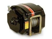 Powerwinch 912 Trailer Winch For Boats To 10 000 Lb. Powerwinch
