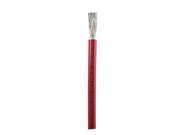 Brand New Ancor Red 1 0 Awg Battery Cable 100 Original Equipment Manufacturer