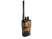 Uniden Mhs75 Hh Vhf With Li Ion Battery Dc Charger OnlyUniden Mhs75 Hh Vhf W Li Ion Battery Dc Charger Only