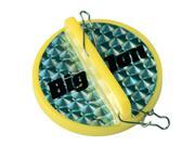 Brand New Big Jon Sports Big Jon Mini Diver Yellow Original Equipment Manufacturer