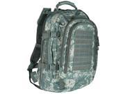 Tactical Duty Pack Army Digital Camo