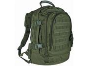 Tactical Duty Pack Olive Drab