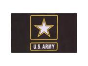 New 3X5 Us Army Star Flag 3 X 5 United States Military