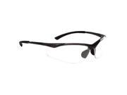 Bolle Clear Contour Safety Glasses 40044