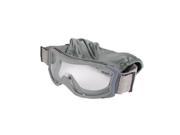 Bolle Foliage X1000 Tactical Goggles 40133