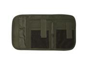 Advanced Tactical Wallet Od Olive Drab