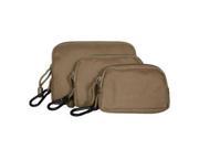 Padded Field Wallet Case Set Coyote Coyote