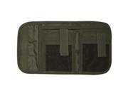 Fox Outdoor Advanced Tactical Wallet Olive Drab