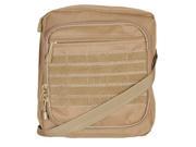 Advanced Universal Tablet Component Case Coyote Coyote