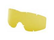 ESS Eyewear Profile Night Vision Goggles Replacement Lens Hi Def Yellow 740 0121 Eye Safety Systems