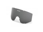 ESS Striker Series Replacement Goggle Lens Smoke Gray 740 0227 740 0227 Eye Safety Systems