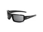ESS Eyewear CDI MAX Sunglasses Black 740 0297 Eye Safety Systems