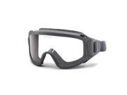 Eye Safety Systems 740 0236 Striketeam WF Goggles Gray 740 0236 Eye Safety Systems