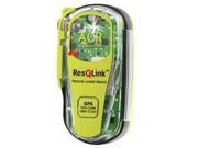 ACR ResQLink™ 406 MHz GPS PLB w Optional 406Link.com ServiceACR Electronics 2880