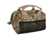 Digital Desert Camouflage 24 Pocket Canvas Gp Paramedic Kit Bag 12 X 10 X 11